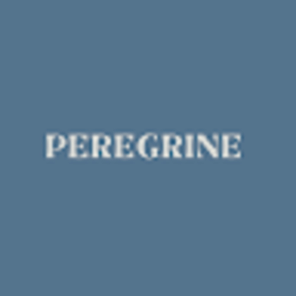 Meet your Posher, Peregrine
